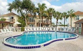 Oyster Pointe Resort Sebastian