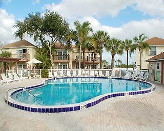 Oyster Pointe Hotel Sebastian Exterior photo