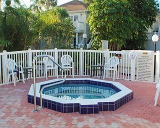 Oyster Pointe Hotel Sebastian Exterior photo